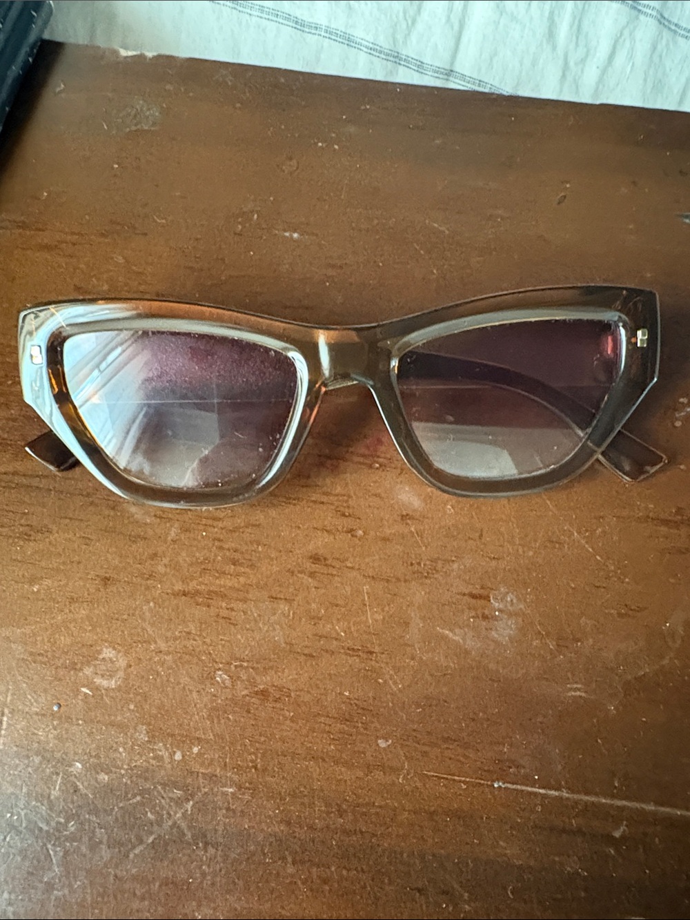 Anthropologie sunglasses